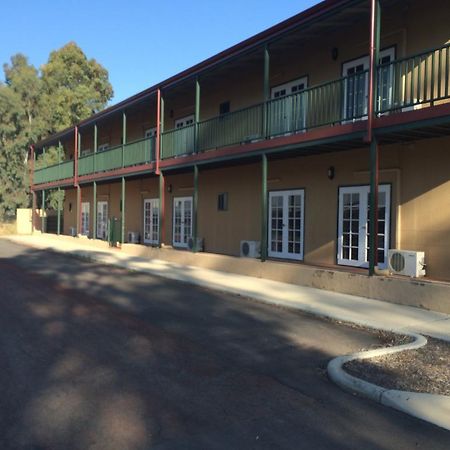 Avon Accommodation - York Εξωτερικό φωτογραφία