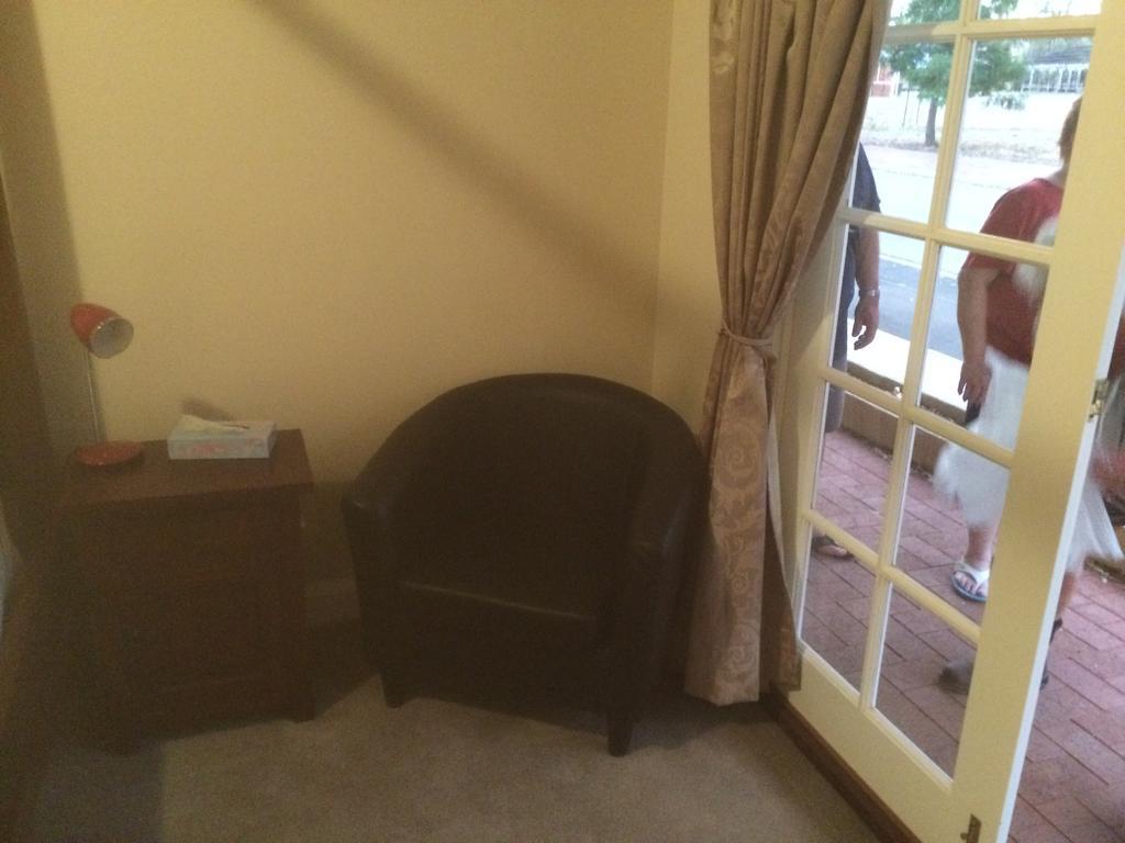 Avon Accommodation - York Δωμάτιο φωτογραφία