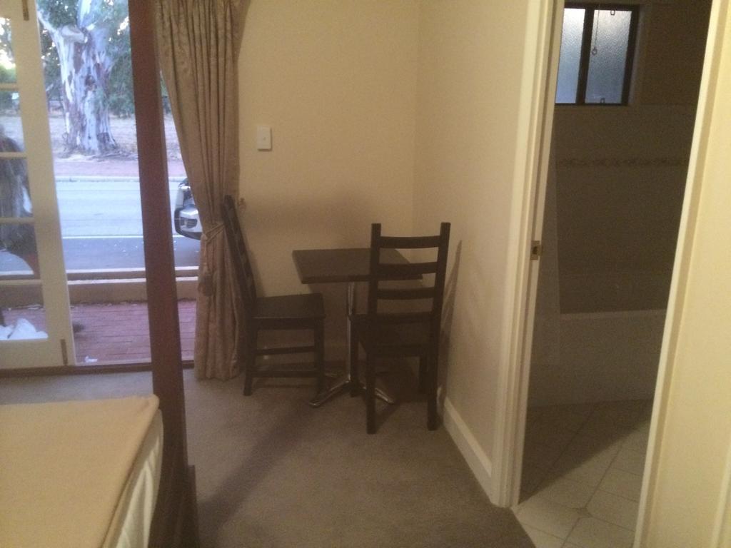 Avon Accommodation - York Δωμάτιο φωτογραφία