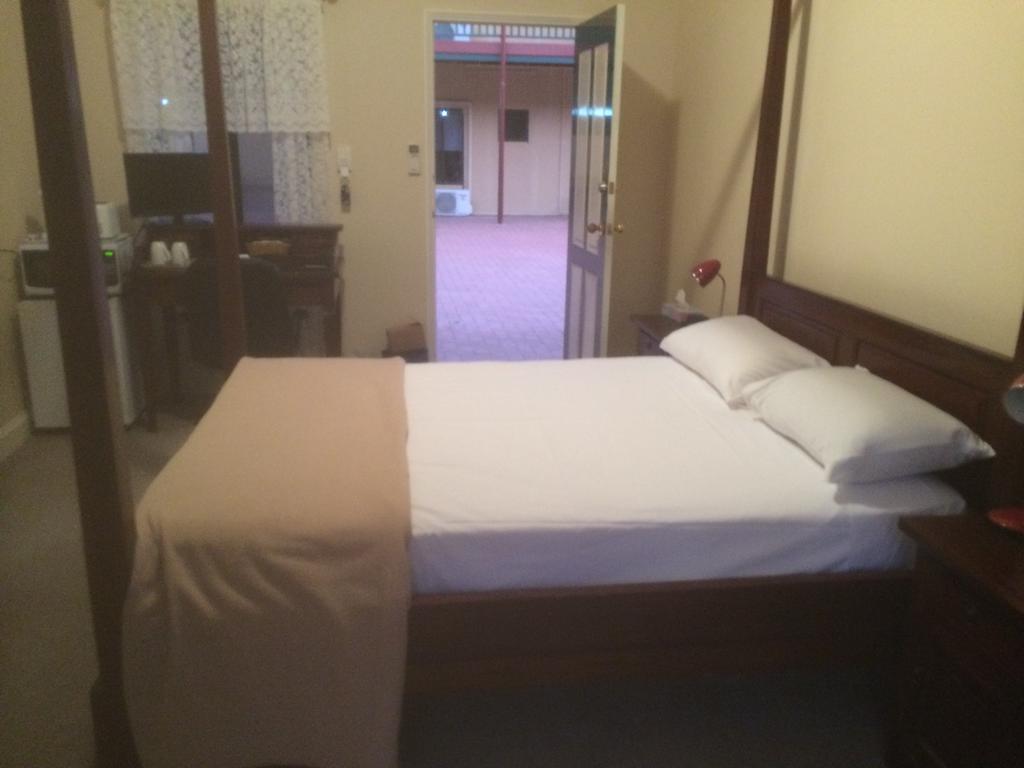 Avon Accommodation - York Δωμάτιο φωτογραφία