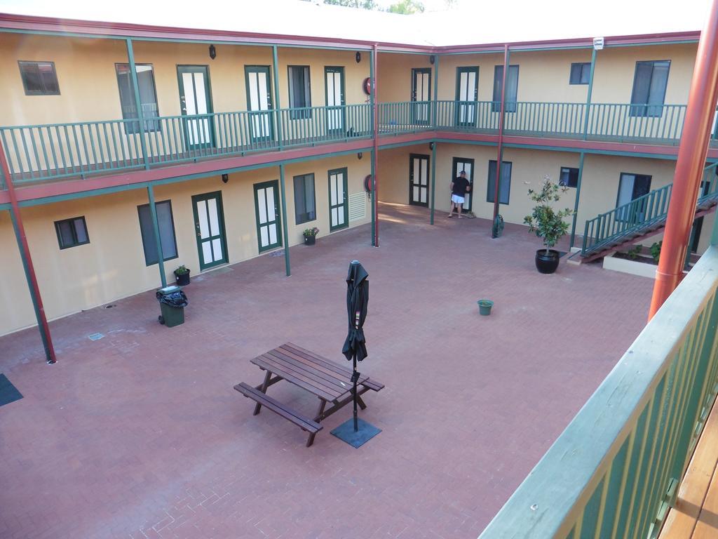 Avon Accommodation - York Εξωτερικό φωτογραφία
