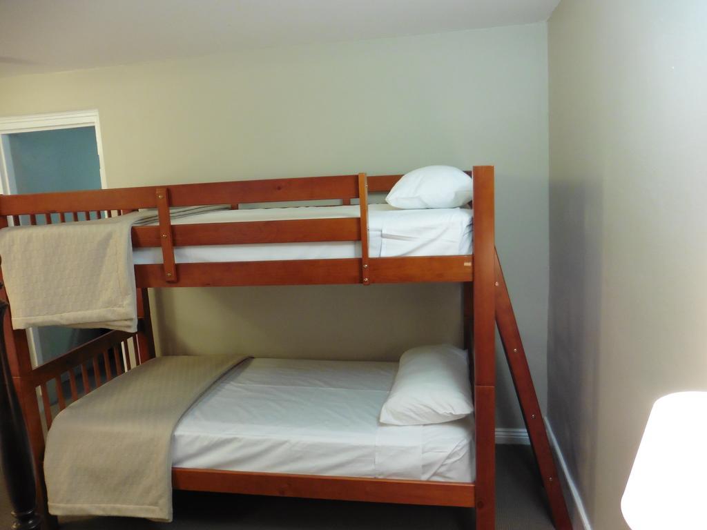 Avon Accommodation - York Εξωτερικό φωτογραφία