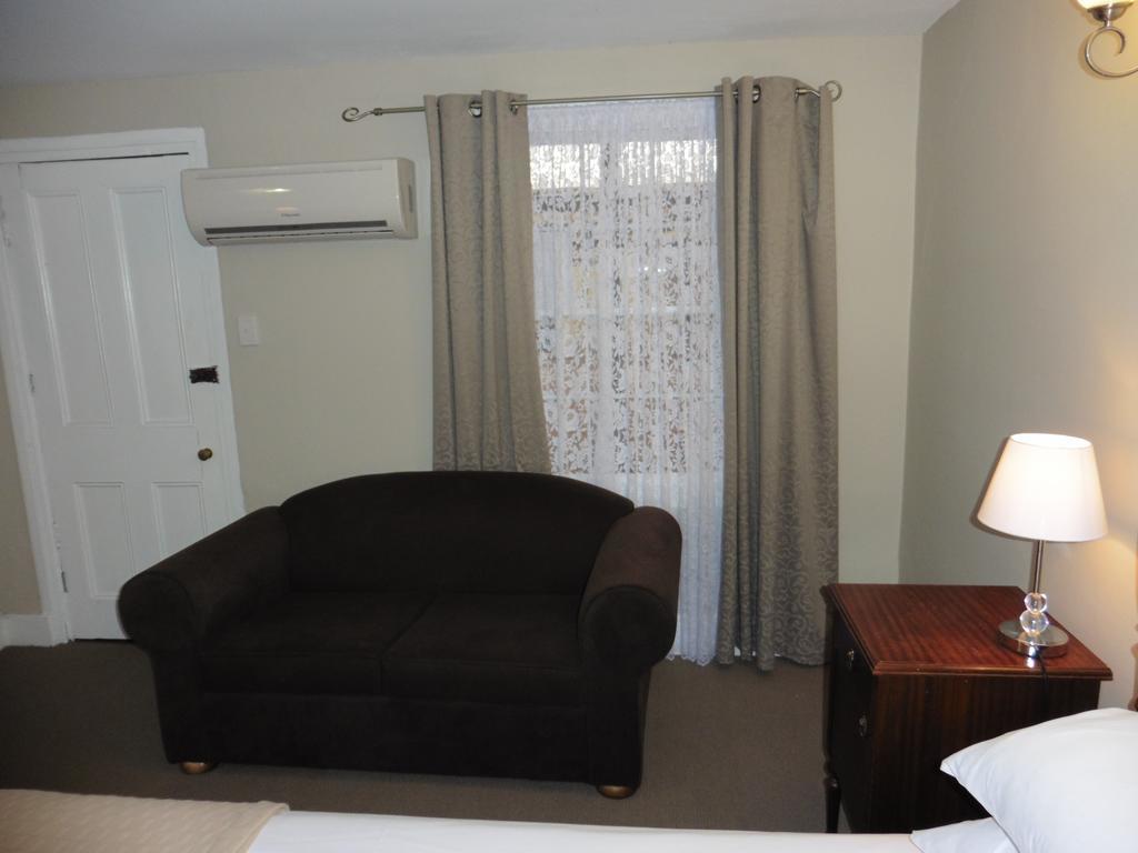 Avon Accommodation - York Εξωτερικό φωτογραφία