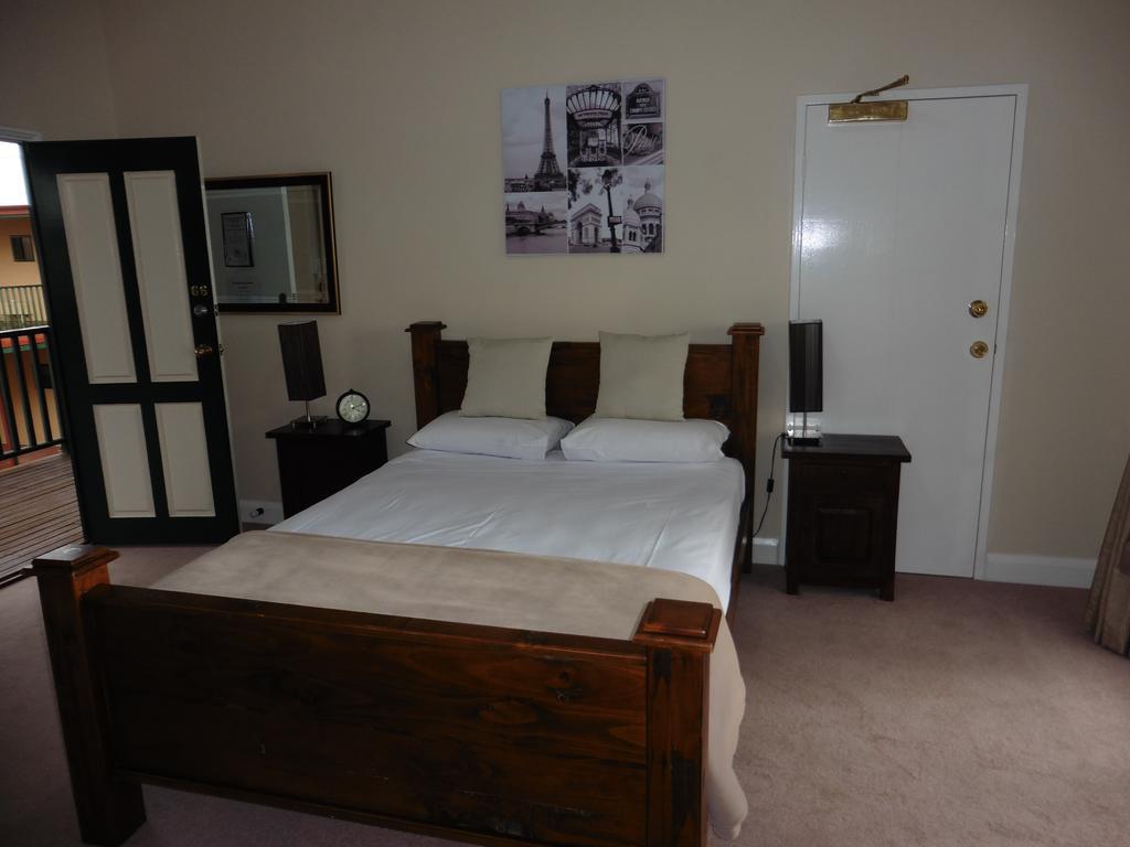 Avon Accommodation - York Εξωτερικό φωτογραφία