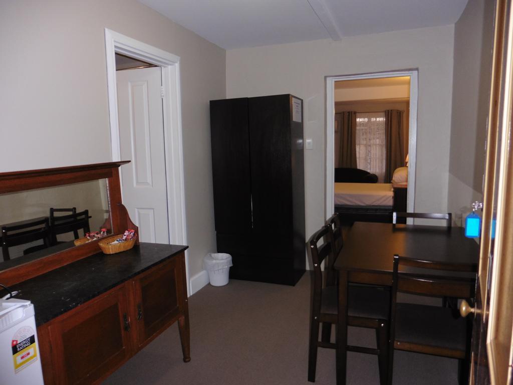 Avon Accommodation - York Εξωτερικό φωτογραφία