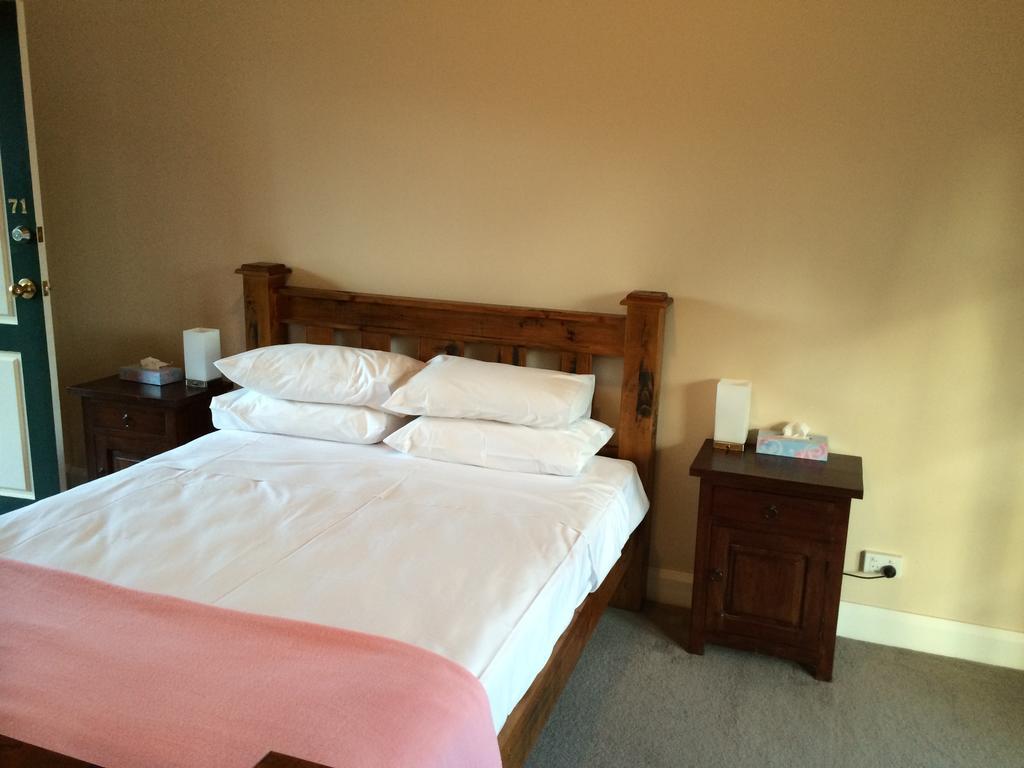 Avon Accommodation - York Δωμάτιο φωτογραφία