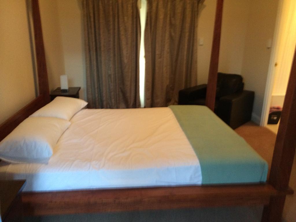 Avon Accommodation - York Δωμάτιο φωτογραφία