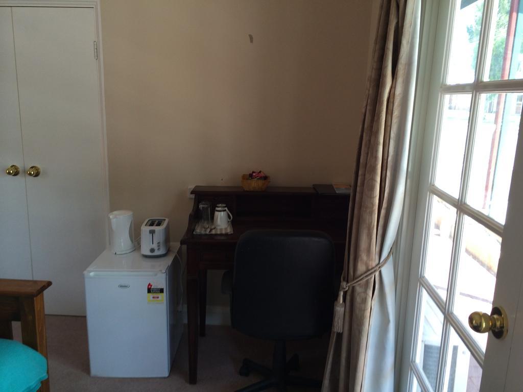 Avon Accommodation - York Δωμάτιο φωτογραφία