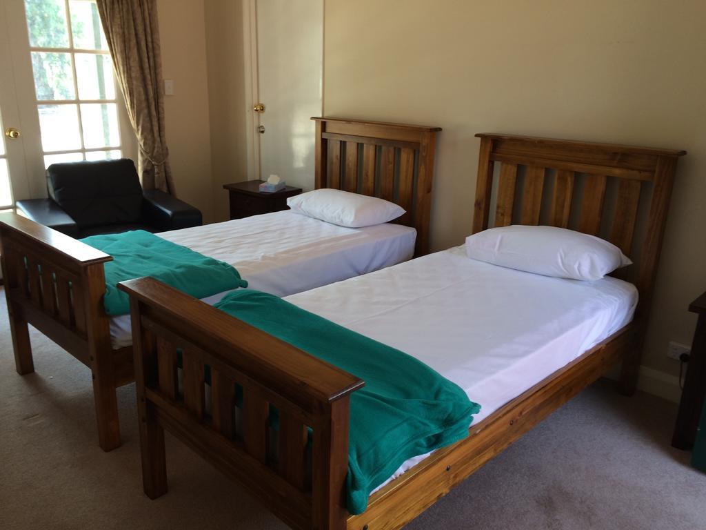 Avon Accommodation - York Δωμάτιο φωτογραφία