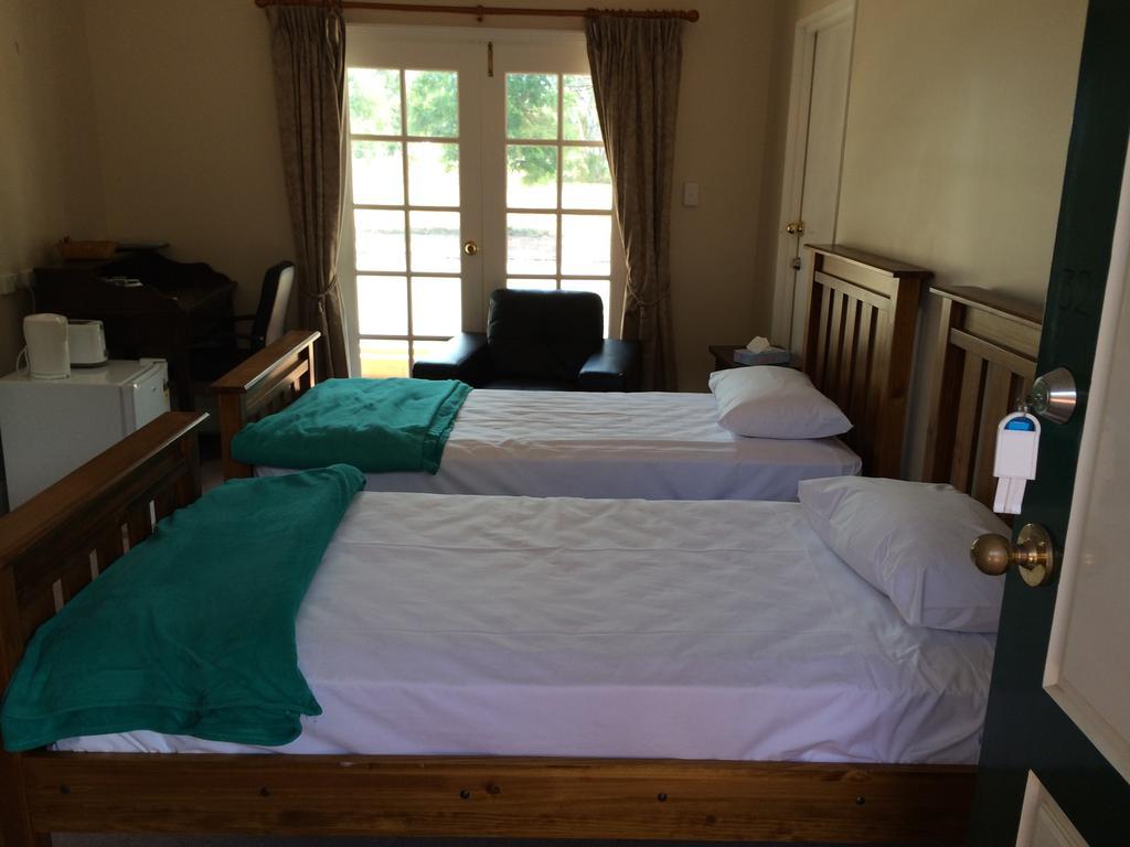 Avon Accommodation - York Δωμάτιο φωτογραφία