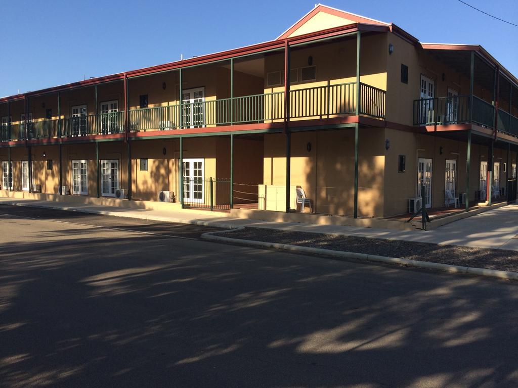 Avon Accommodation - York Εξωτερικό φωτογραφία