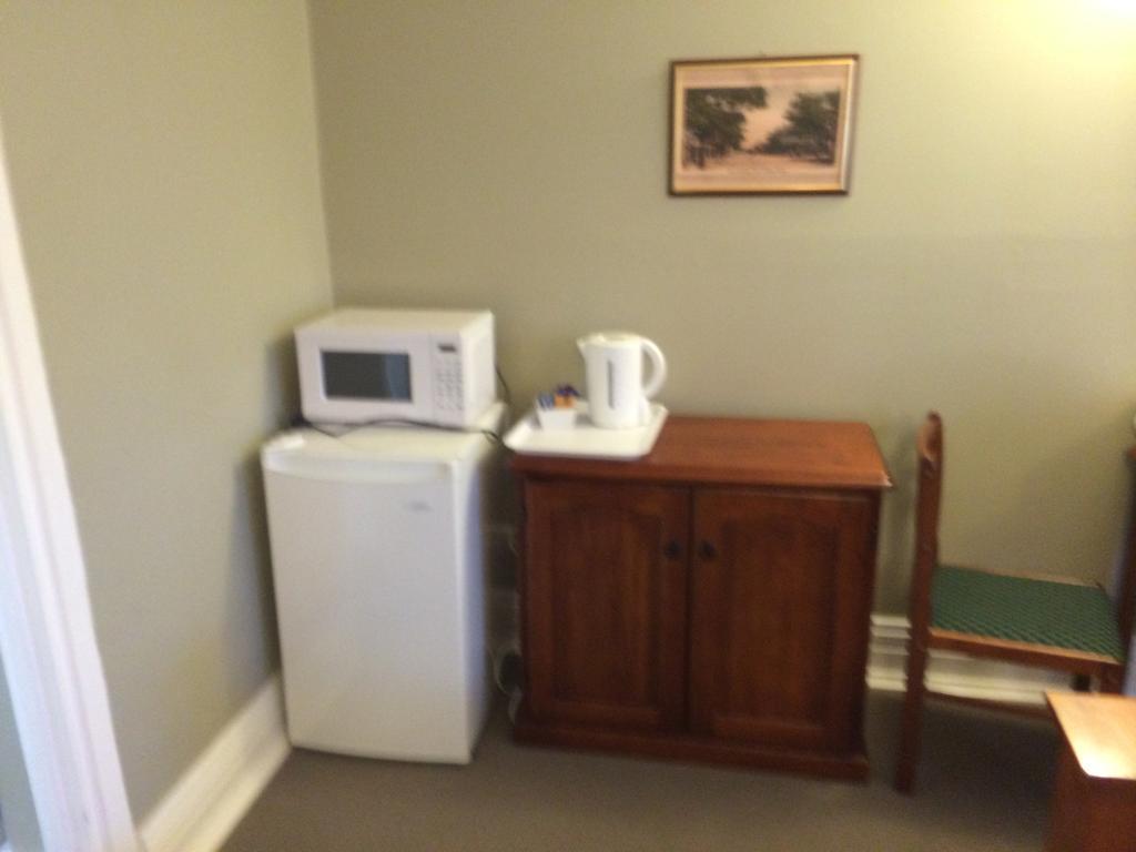 Avon Accommodation - York Δωμάτιο φωτογραφία