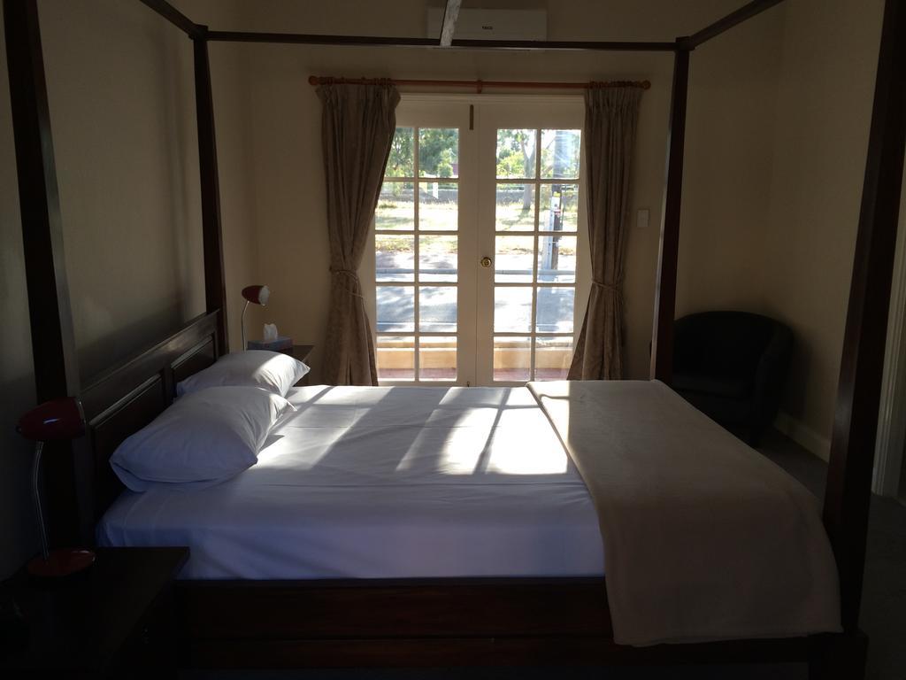 Avon Accommodation - York Δωμάτιο φωτογραφία