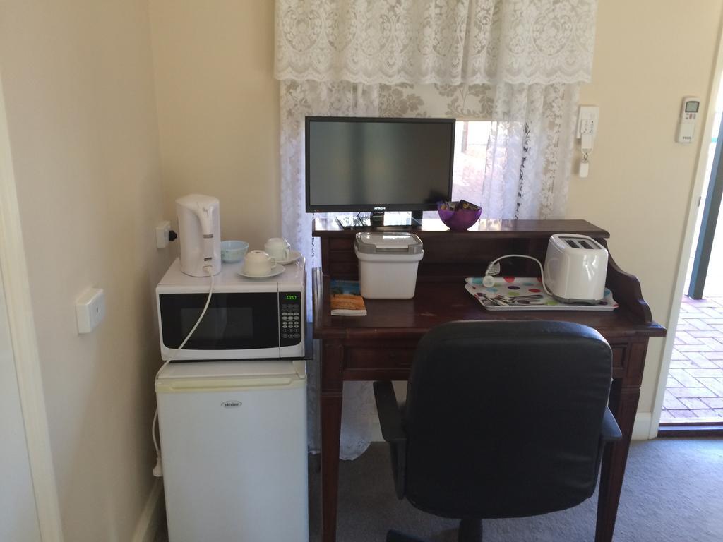 Avon Accommodation - York Δωμάτιο φωτογραφία