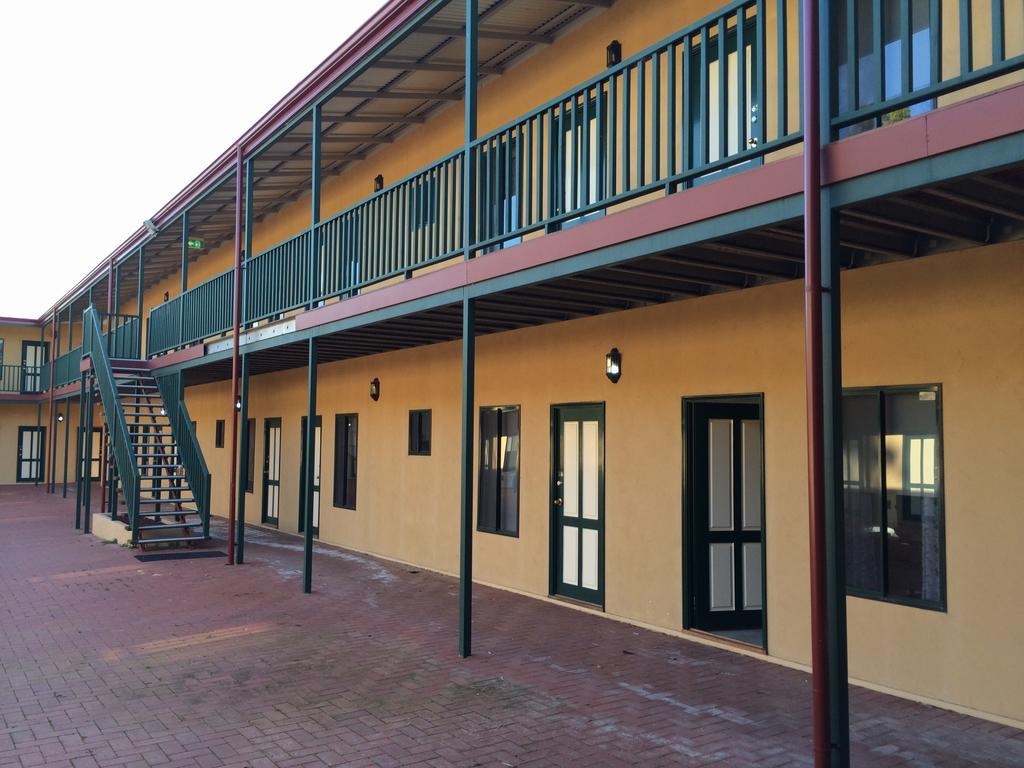 Avon Accommodation - York Εξωτερικό φωτογραφία