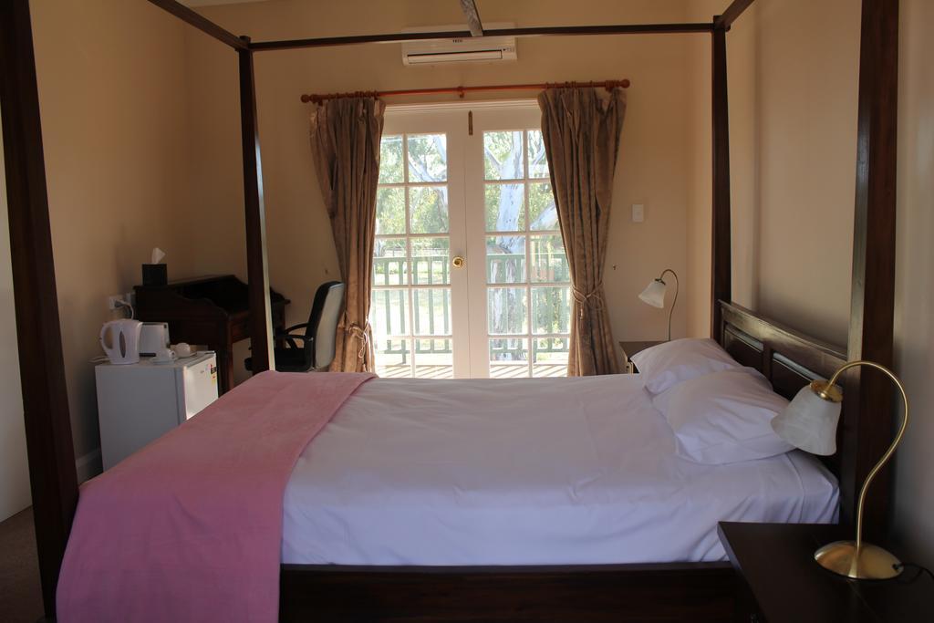 Avon Accommodation - York Δωμάτιο φωτογραφία