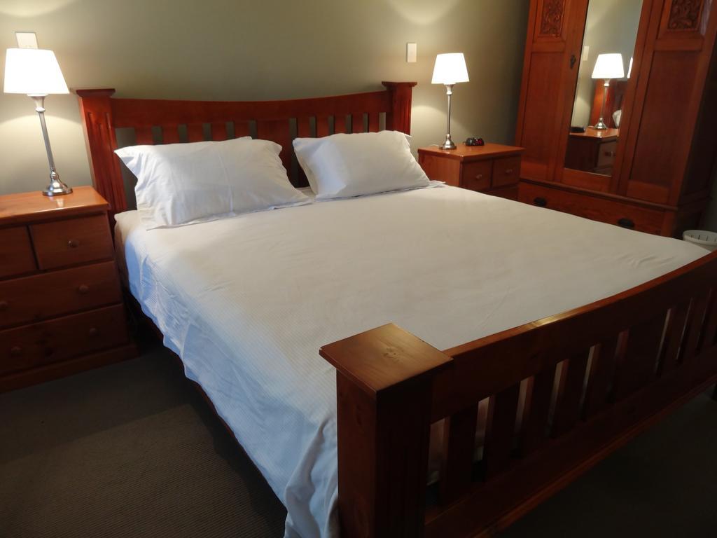 Avon Accommodation - York Δωμάτιο φωτογραφία