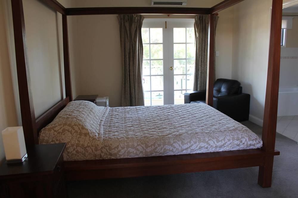 Avon Accommodation - York Εξωτερικό φωτογραφία