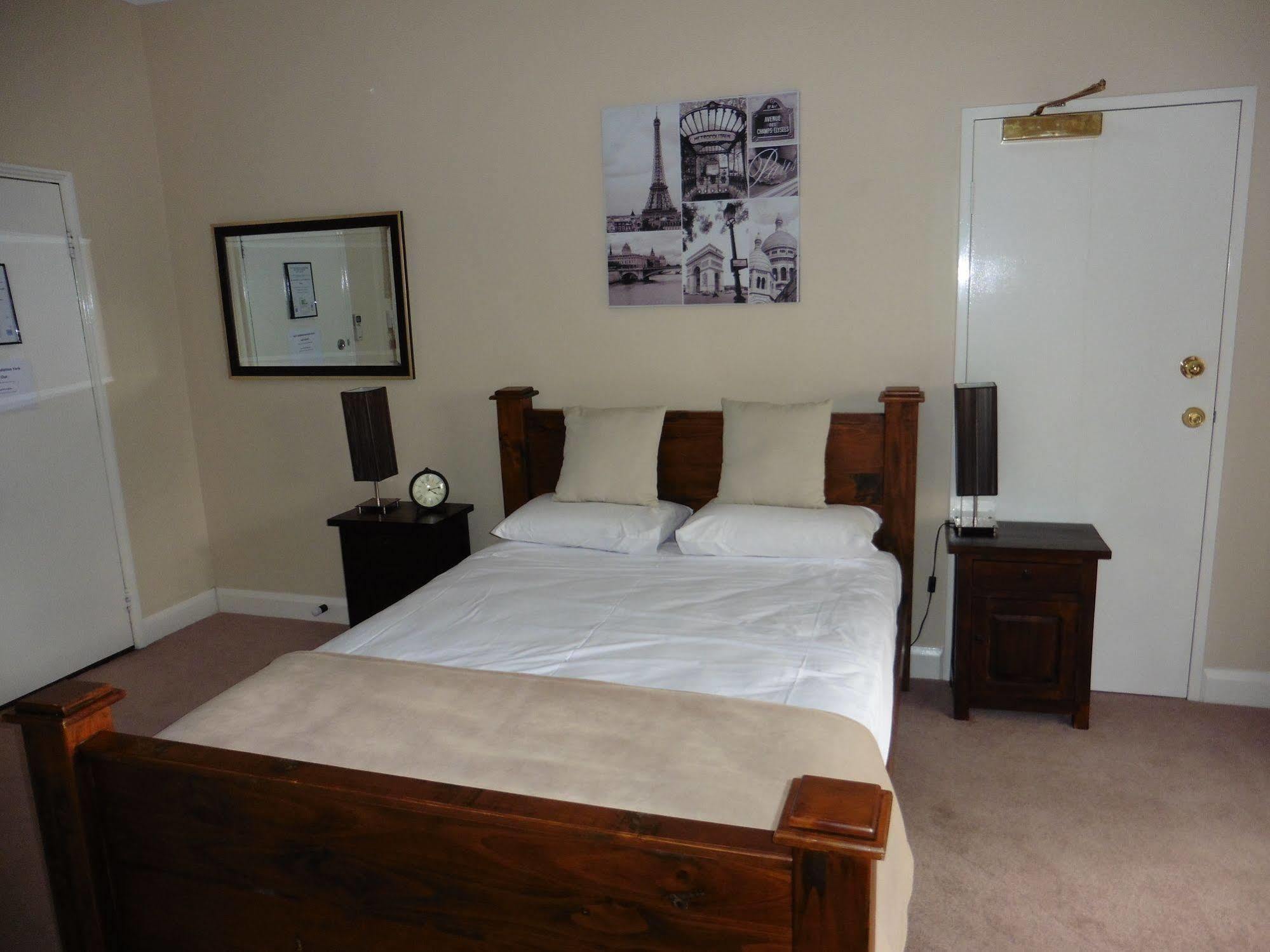 Avon Accommodation - York Εξωτερικό φωτογραφία