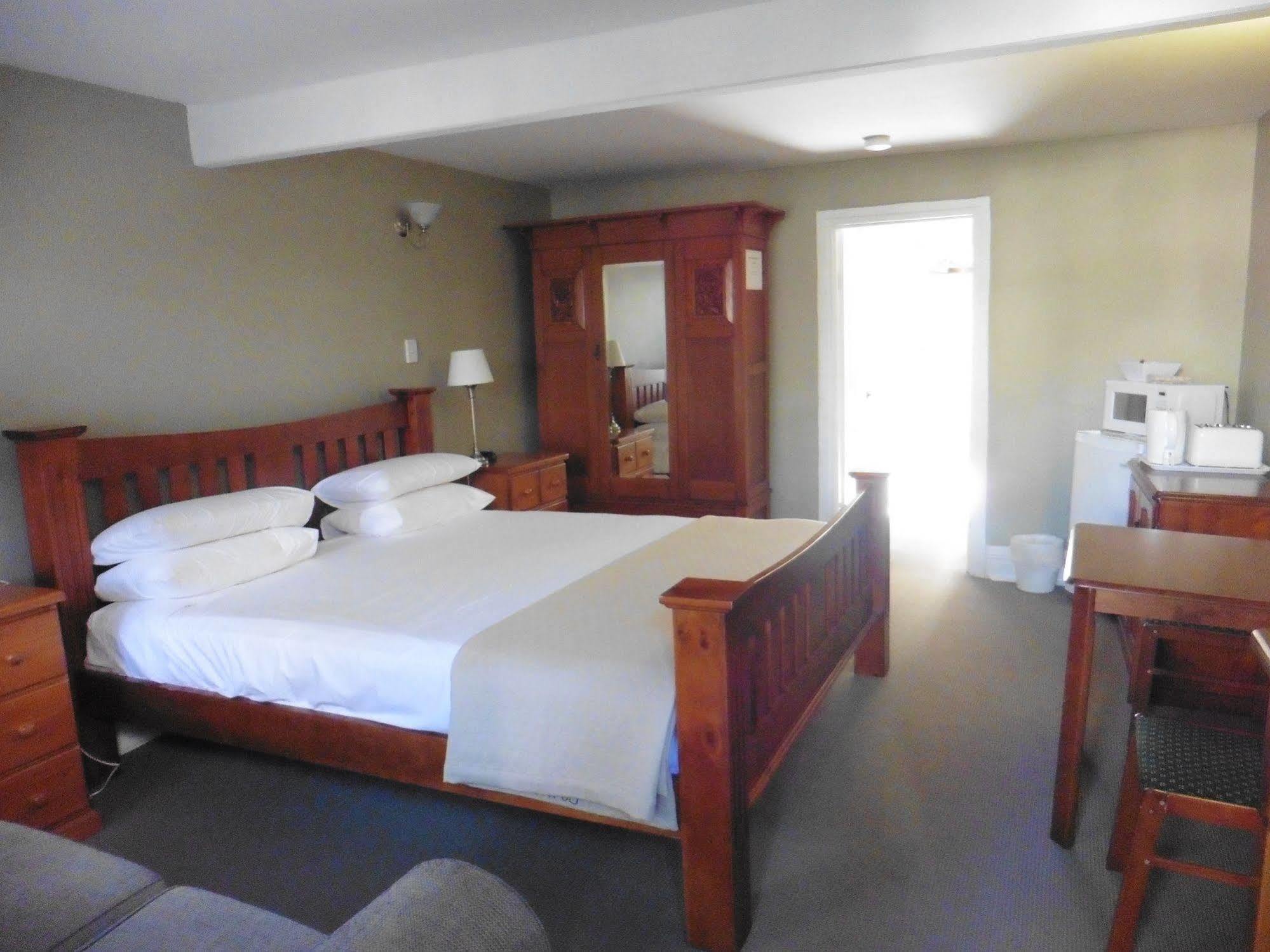 Avon Accommodation - York Εξωτερικό φωτογραφία