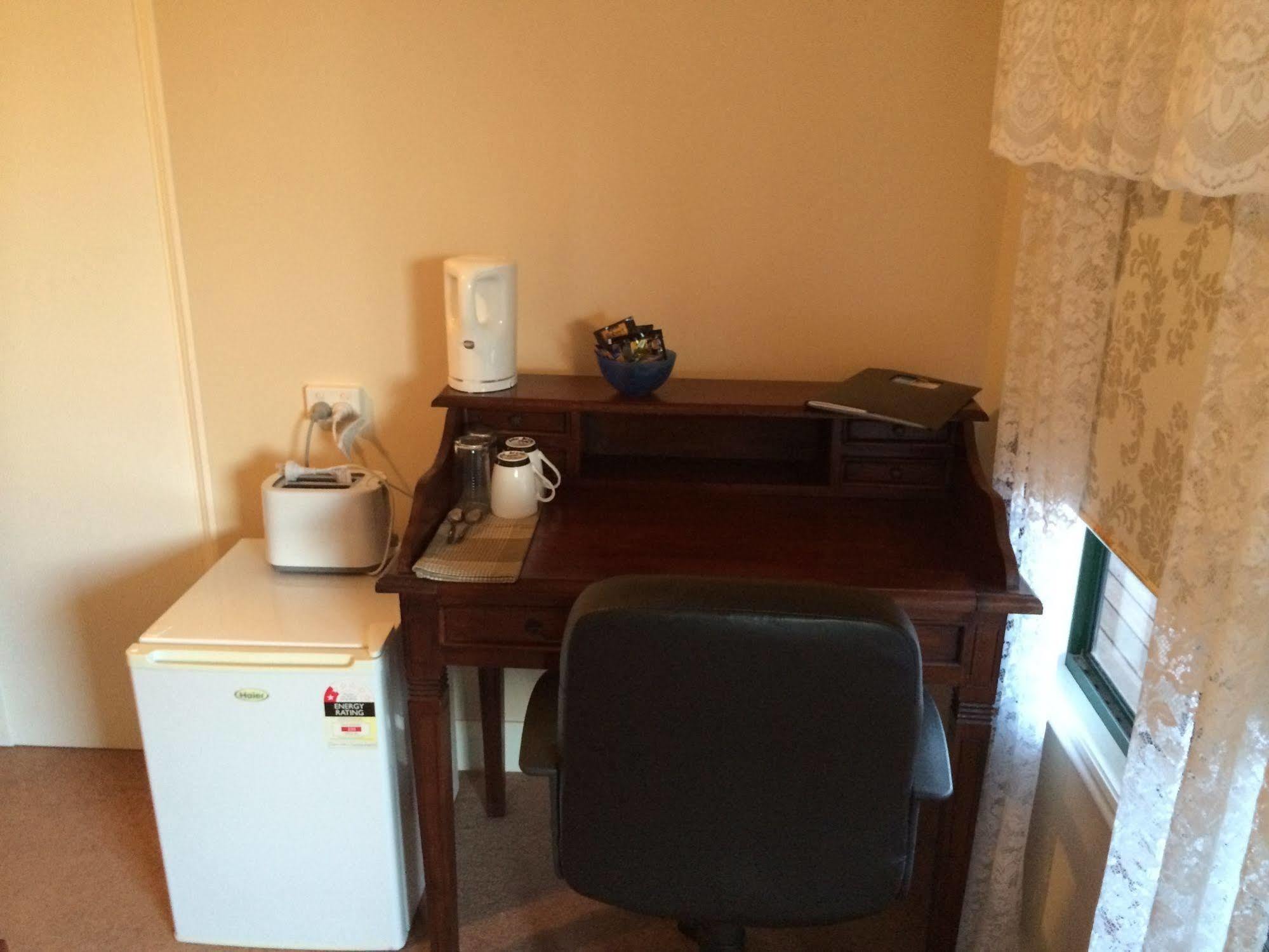 Avon Accommodation - York Εξωτερικό φωτογραφία