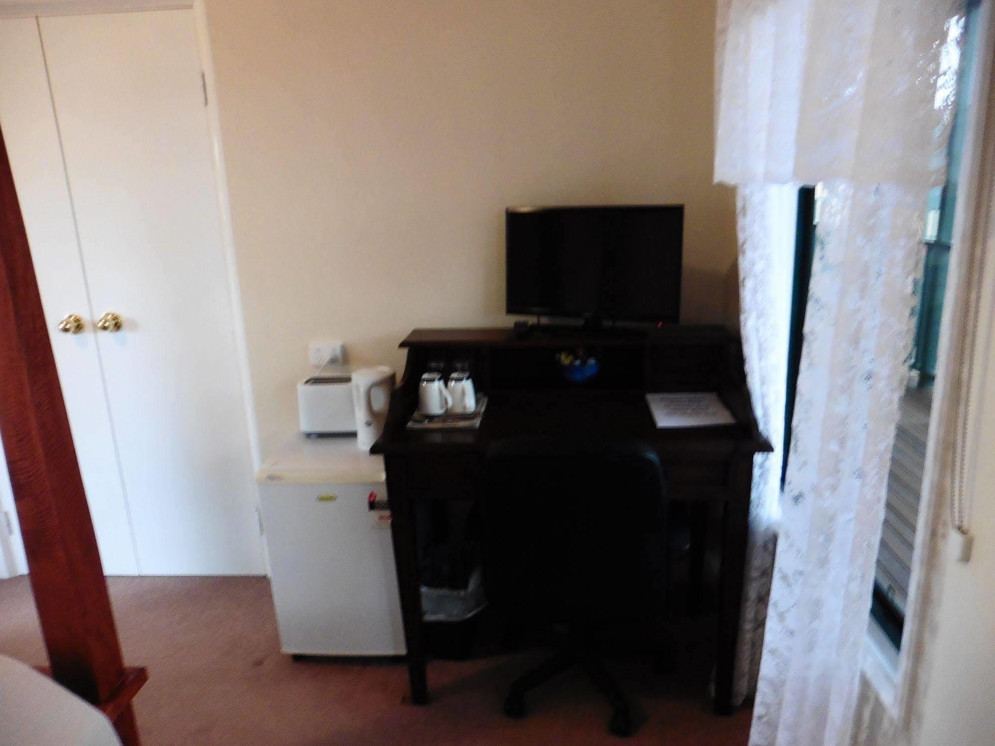 Avon Accommodation - York Εξωτερικό φωτογραφία