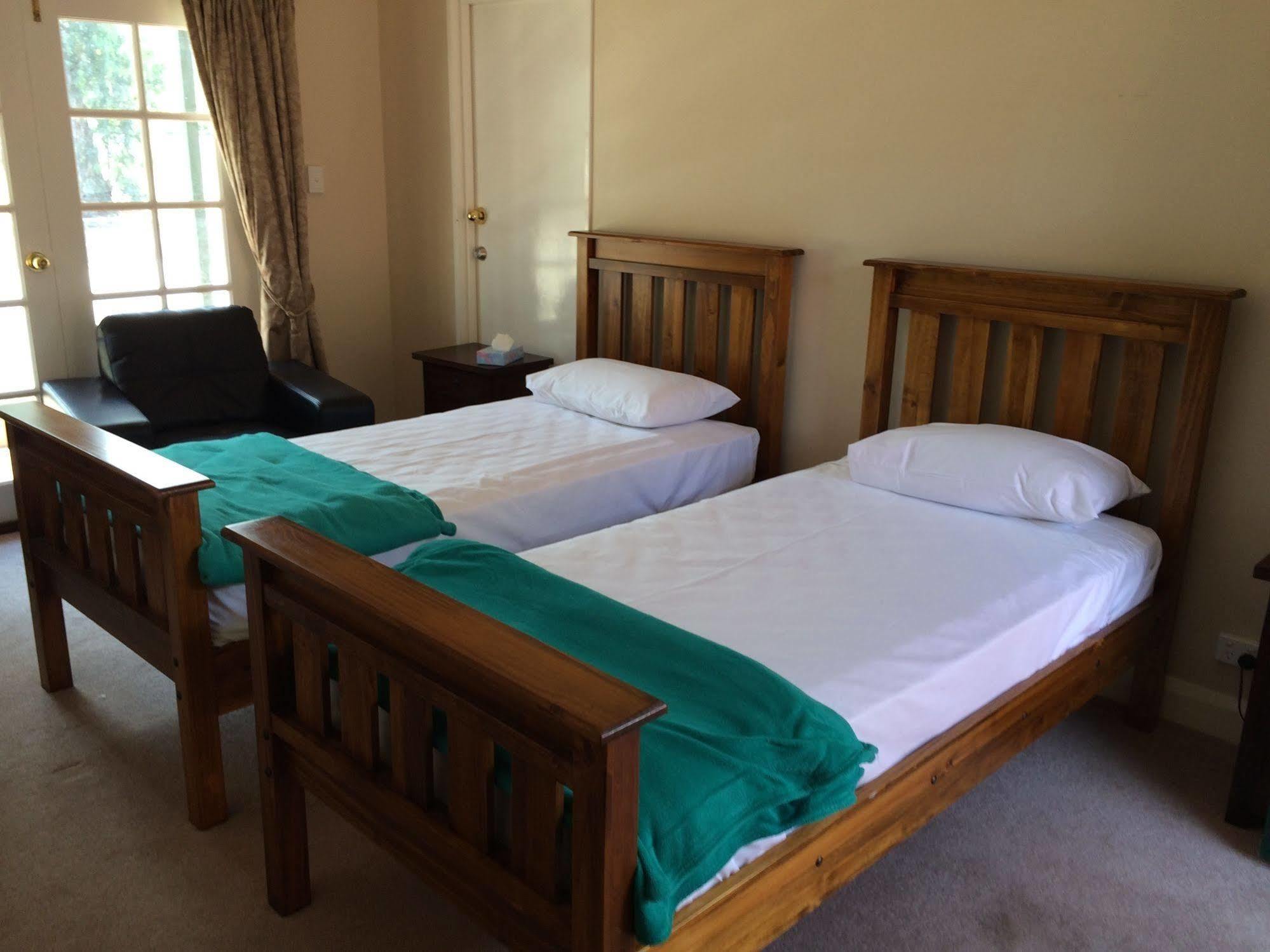 Avon Accommodation - York Εξωτερικό φωτογραφία