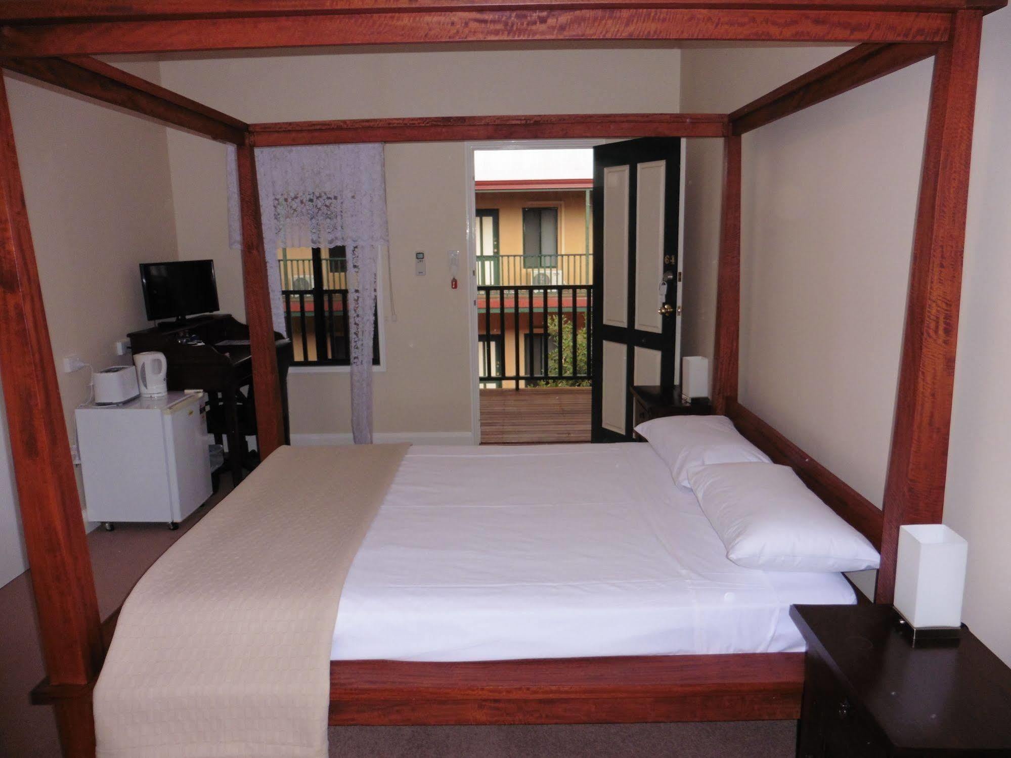 Avon Accommodation - York Εξωτερικό φωτογραφία