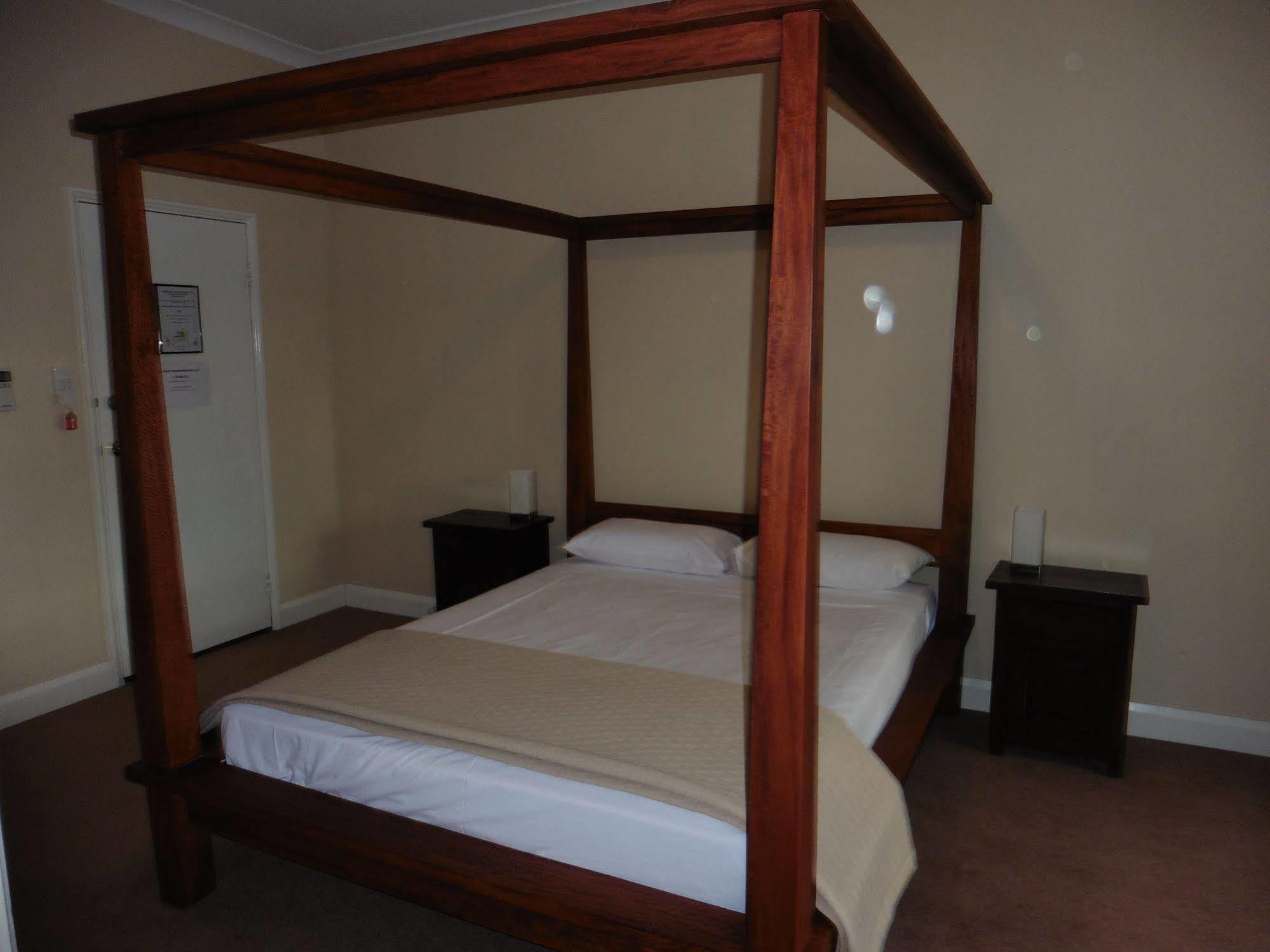 Avon Accommodation - York Εξωτερικό φωτογραφία