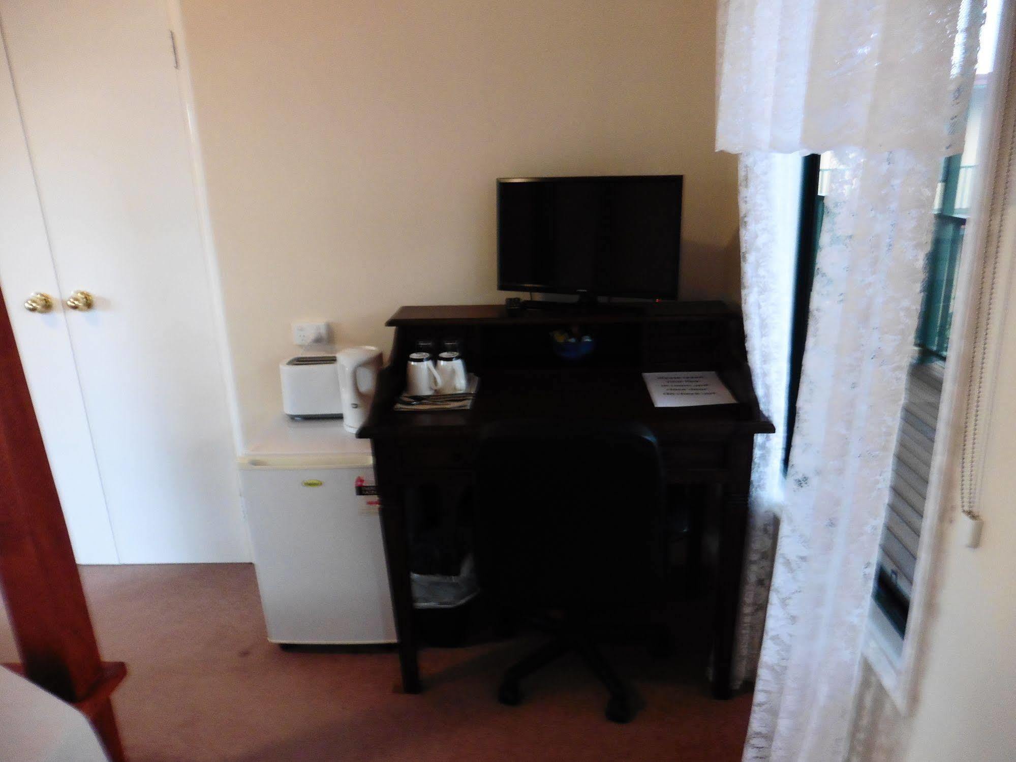 Avon Accommodation - York Εξωτερικό φωτογραφία