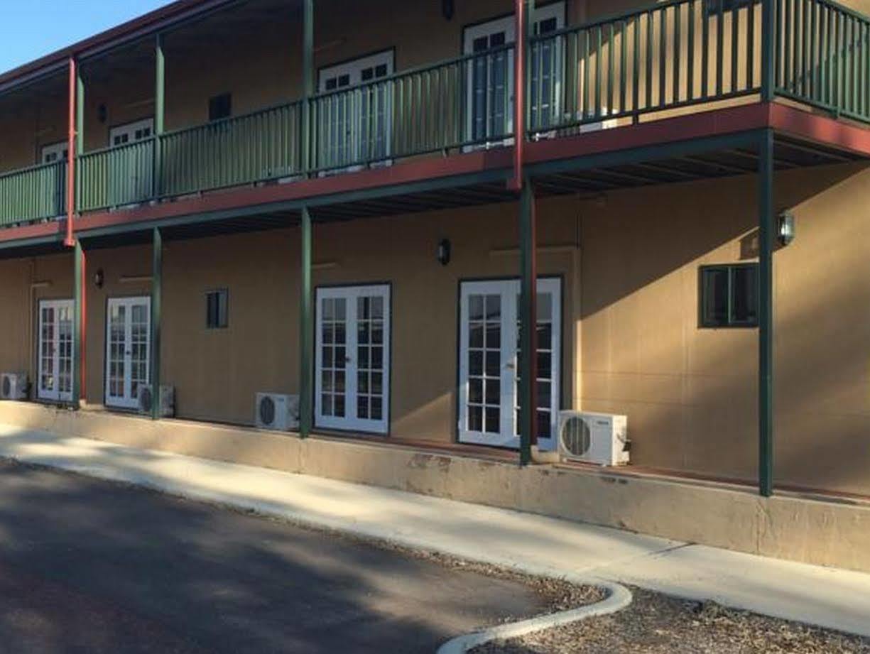 Avon Accommodation - York Εξωτερικό φωτογραφία