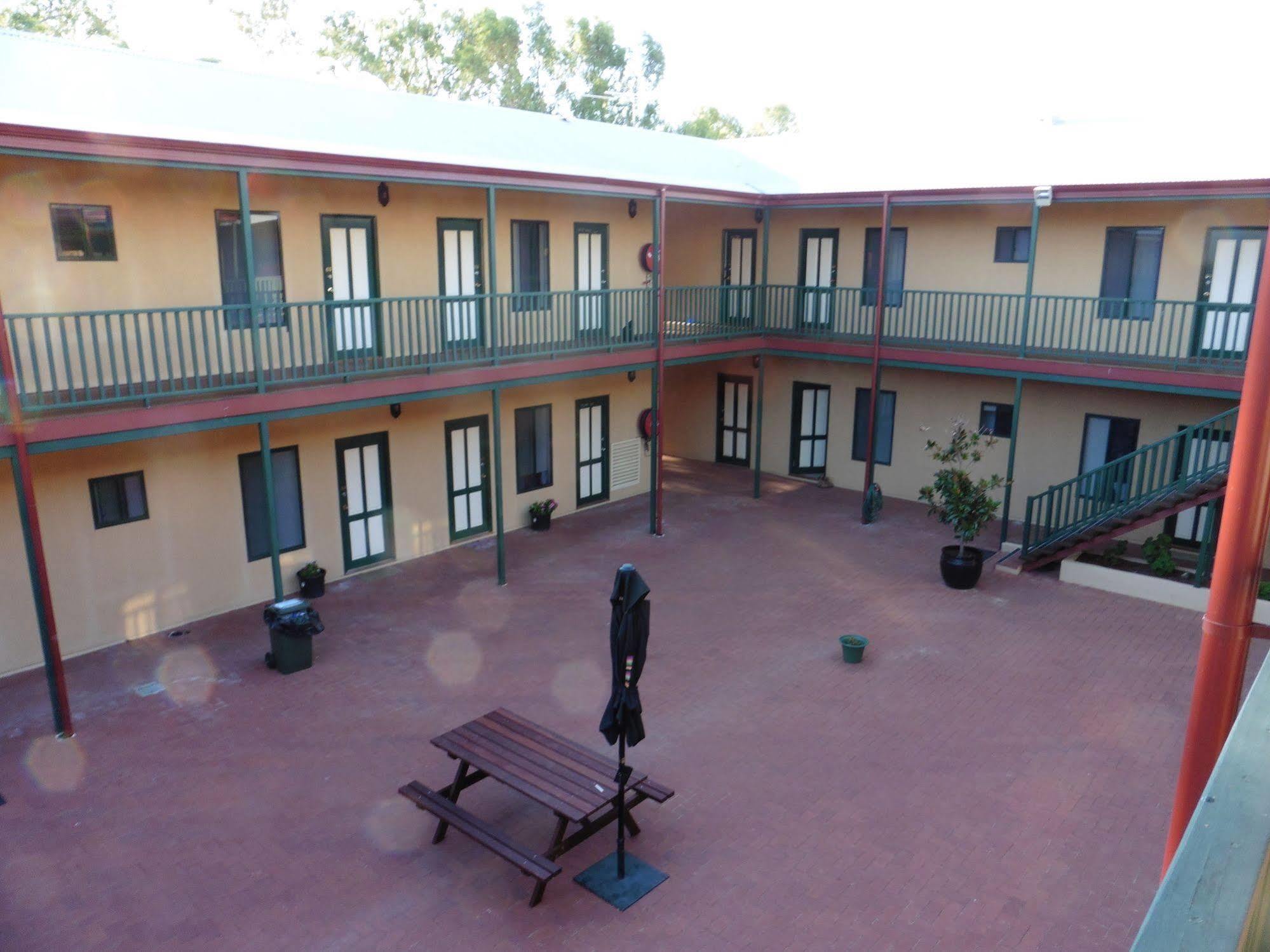 Avon Accommodation - York Εξωτερικό φωτογραφία